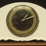 779 7331 TABLE CLOCK